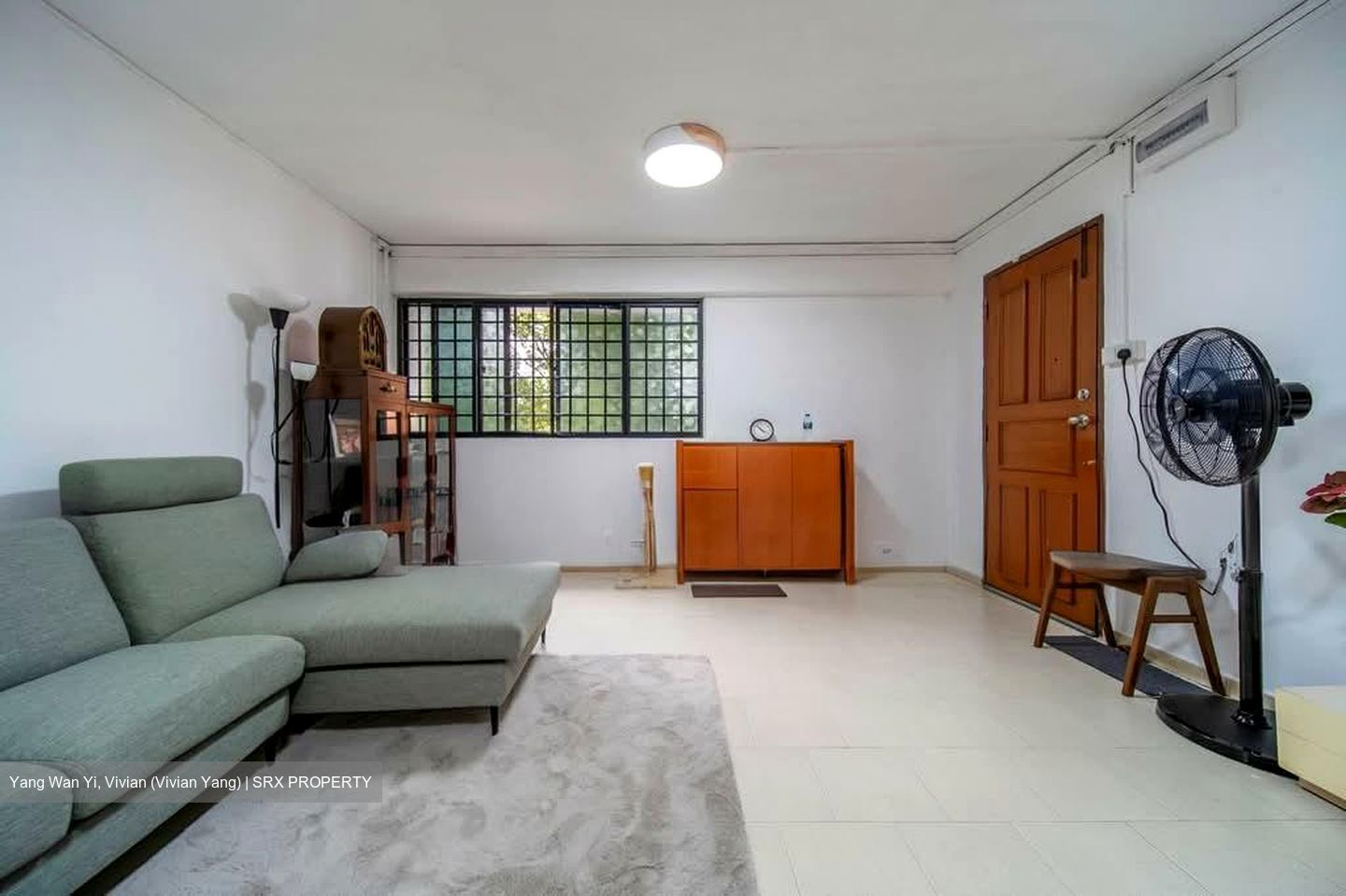 Blk 307 Chuan Village (Serangoon), HDB 4 Rooms #543844451